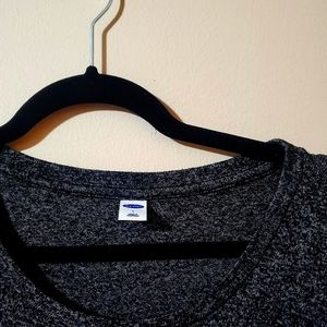 Old Navy Long Sleeve Sweater